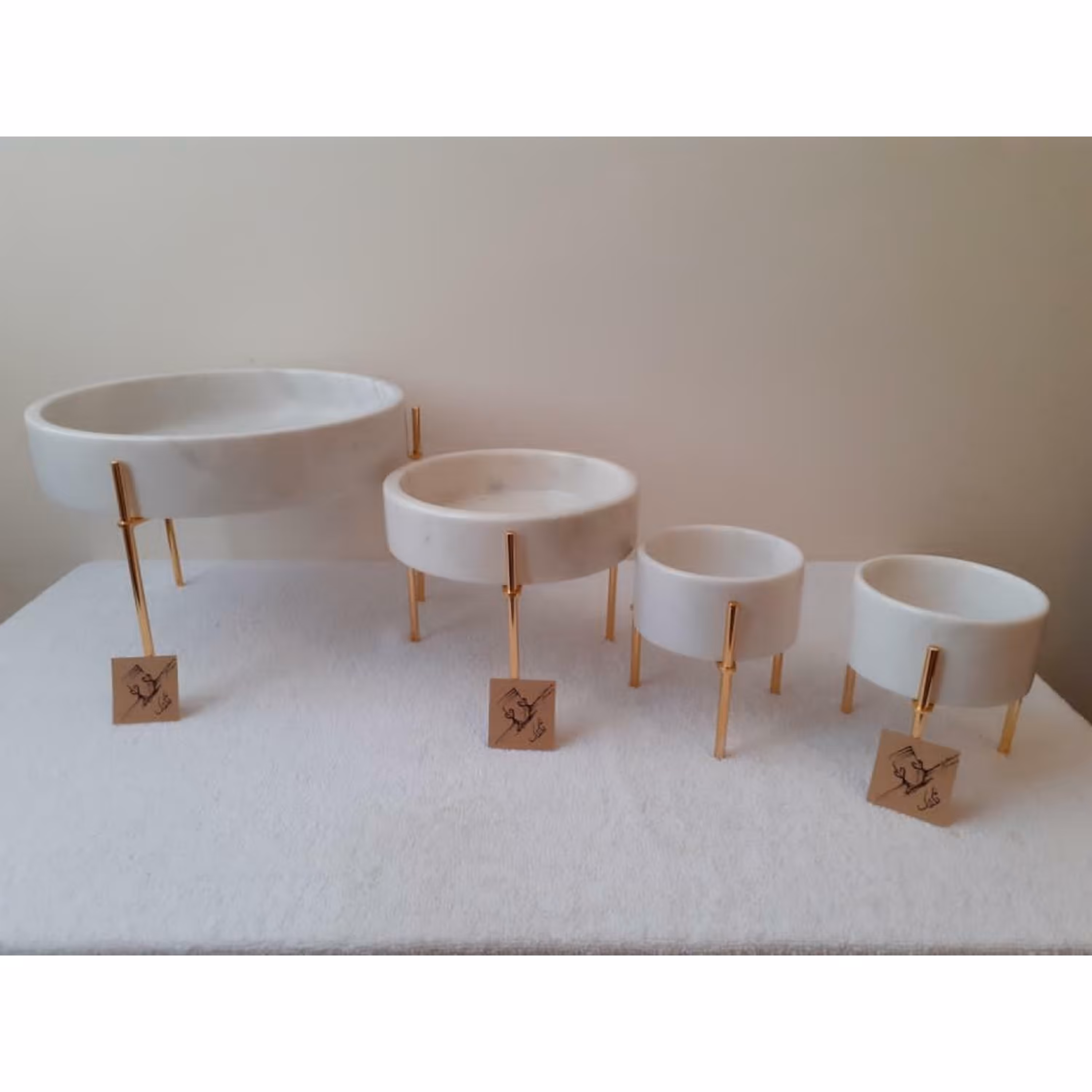 ظروف پذیرایی 