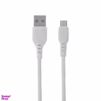 کابل شارژ DENMEN مدل D06 میکرو