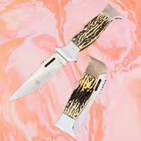 جیبی کلمبیا مدل تمساح وحیدمرادی