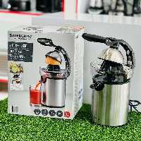 آبمرکبات گیری سیلور کرست  مدل SZP130A2

