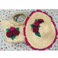 قیمت زنبیل دسته گرد 550و وکلاه (پس کرایه)