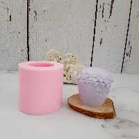 قالب باغ مارسلا تپل گل بالا