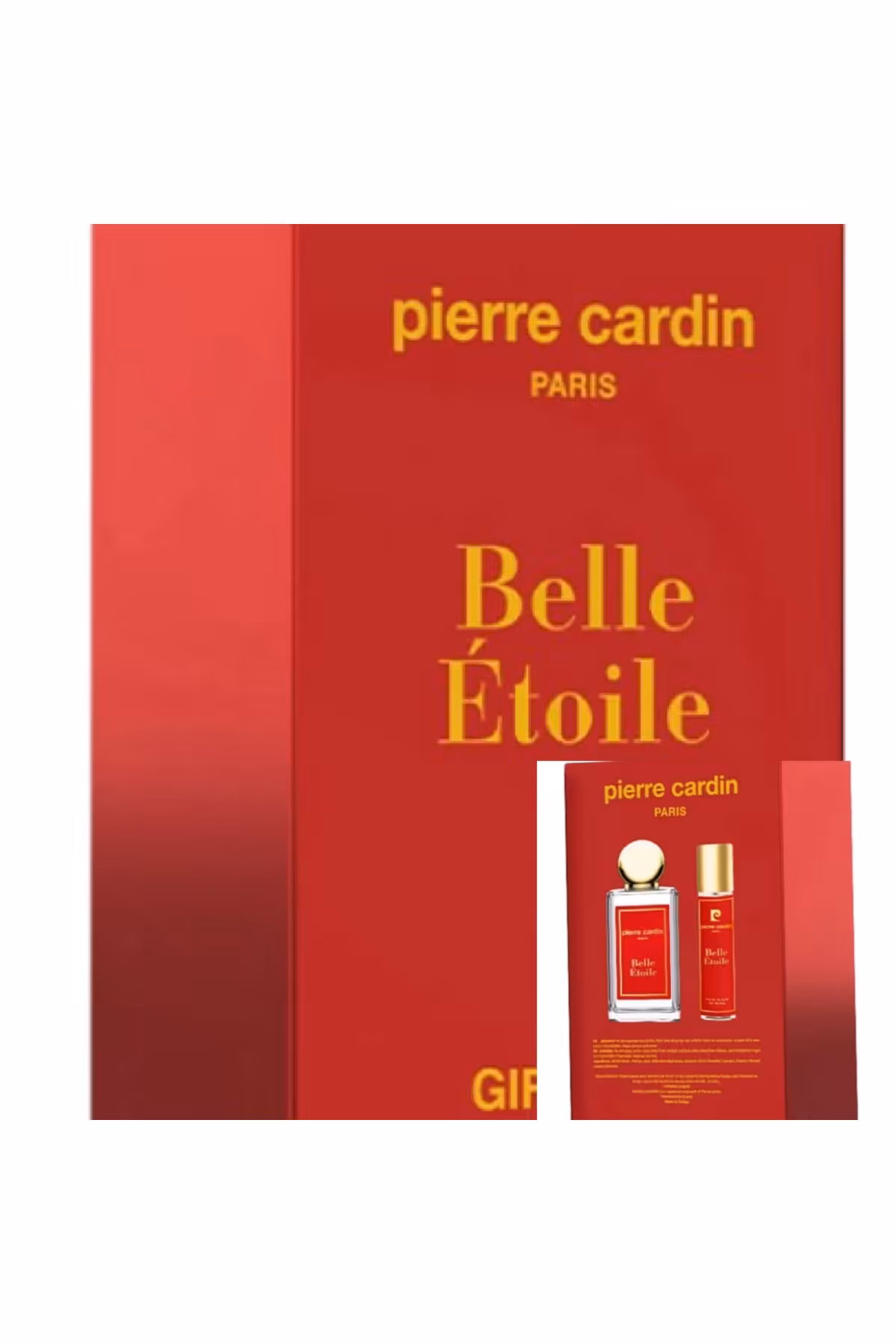 عطر زنانه 100 میل   20 Pierre Cardin