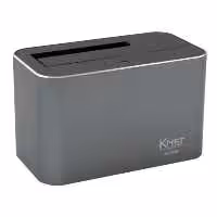 داک هارد USB 3.0 کی نت K-HD01S