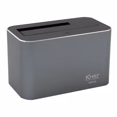 داک هارد USB 3.0 کی نت K-HD01S
