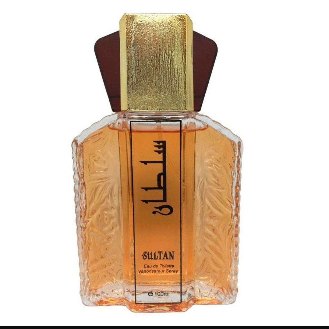 عطر و ادکلن سلطان مردانه گرمی10هزارتومان