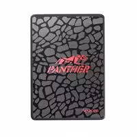 اس اس دی اینترنال اپیسر مدل AS350 3D Nand ظرفیت 128 گیگابایت