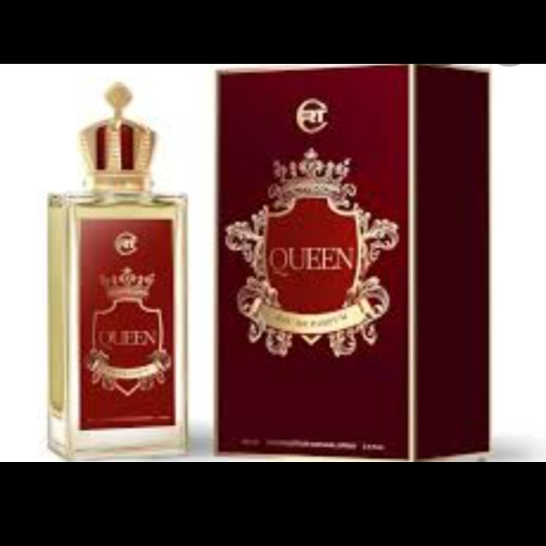 ادکلن کویین ار تی /ادکلن Queen RT