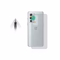 برچسب محافظ پشت گوشی وان پلاس OnePlus 9RT 5G مدل مات