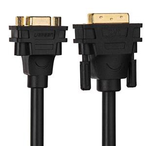 کابل تبدیل DVI-I به VGA طول 1.5 متر