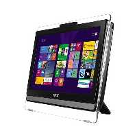 کامپیوتر 20 اینچی AE203T 2QD i3 ام اس آی