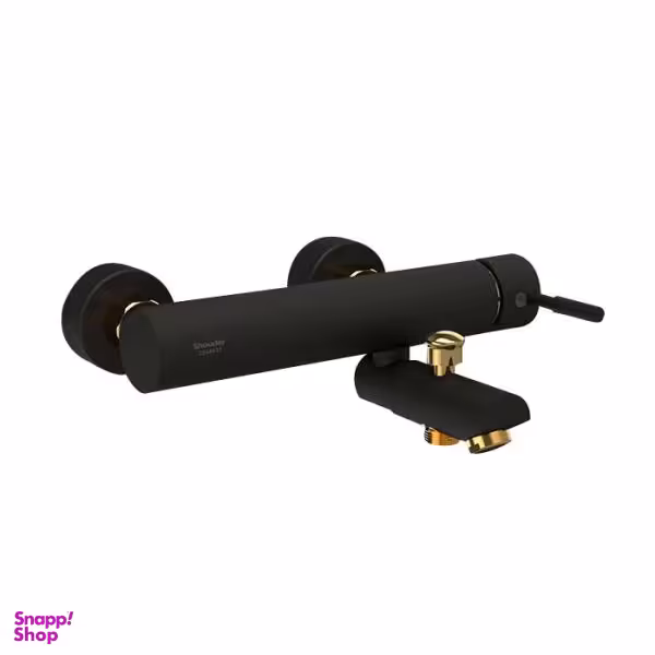 شیر حمام شودر مدل مارینو