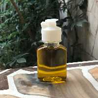 روغن زیتون مخصوص برای مو  صدر ریزش مو (ارسال رایگان)