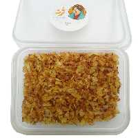 پیاز سرخ شده 