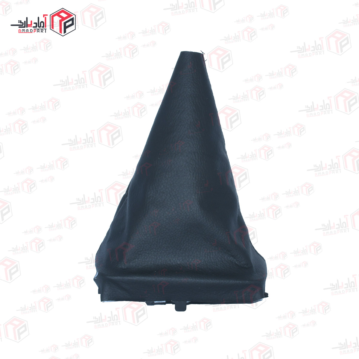 مجموعه گردگیر دسته دنده 206