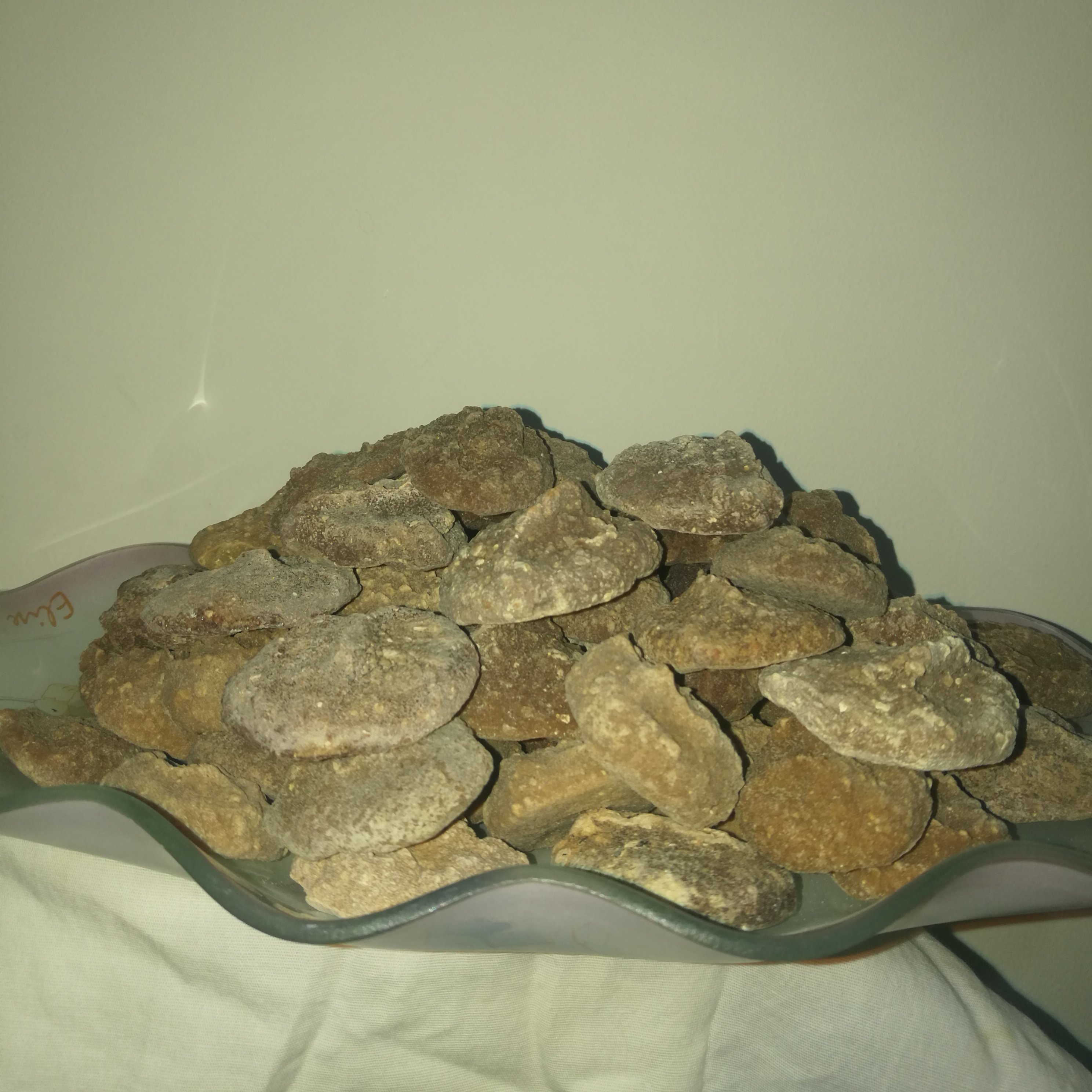 کشک بیرجندی( قروت) یک کیلو