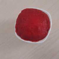 رب گوجه فرنگی خانگی غلیظ و مقرون به صرفه با طعم و رنگ عالی  تازه و کاملا بهداشتی