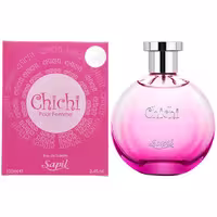 عطر ادکلن چی چی صورتی زنانه اورجینال