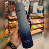 فلاسک استیل هرمان 1