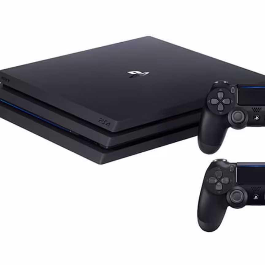 پلی استیشن چهار