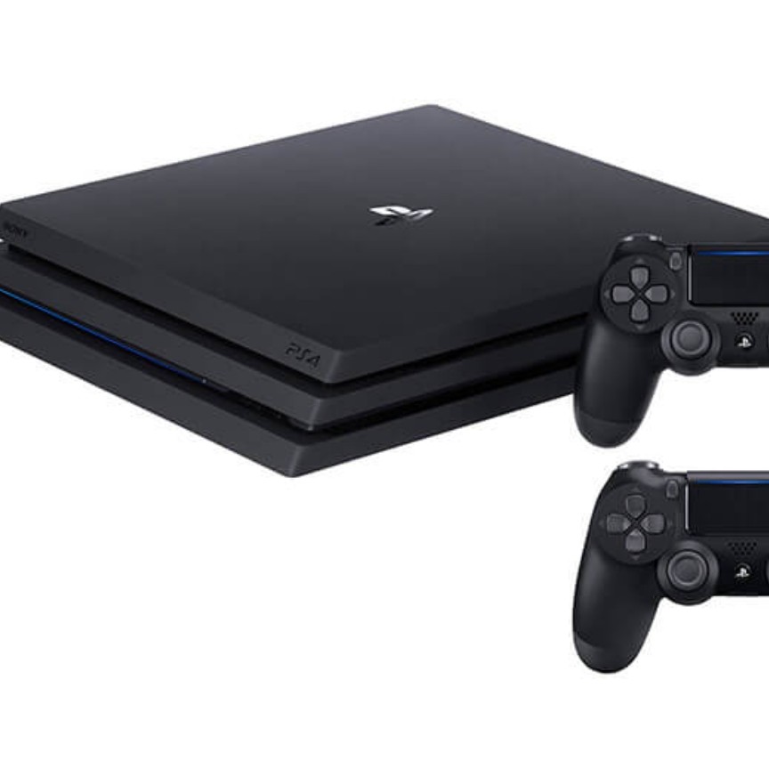 پلی استیشن چهار