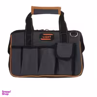 کیف ابزار لایت کدLB-030
