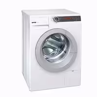 ماشین لباسشویی گرنیه  مدل W7643L                     سایز 7 کیلویی