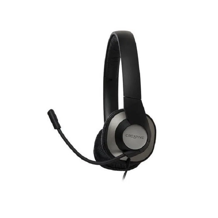 خرید و قیمت هدست کریتیو مدل HS-720