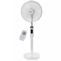 پنکه پایه بلند مدل FF-1612HR-DC میدیا