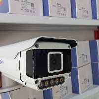 دوربین مدار بسته  ahd  کیس بزرگ برند q plus 36 ماه گارانتی طلایی مدل BW2950A5-N 
