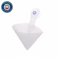 تفاله گیر سینک قیفی