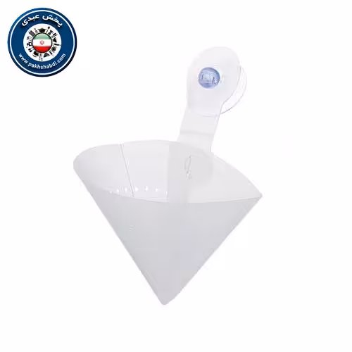 تفاله گیر سینک قیفی