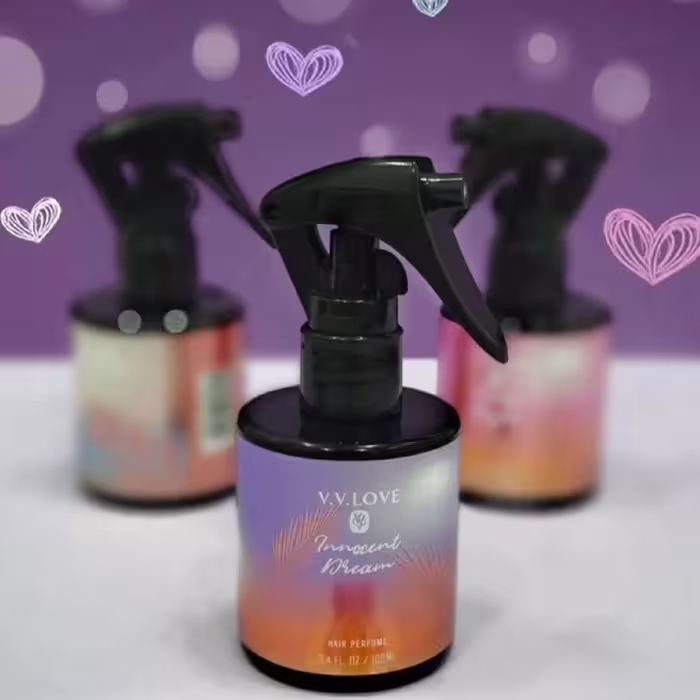 عطر مو 