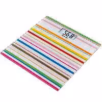 ترازوی شیشه ای دیجیتالی بیورر مدل GS27