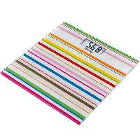 ترازوی شیشه ای دیجیتالی بیورر مدل GS27