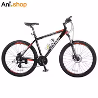 دوچرخه کمپ مدل  CLOUDS 530 سایز 26 کد 44