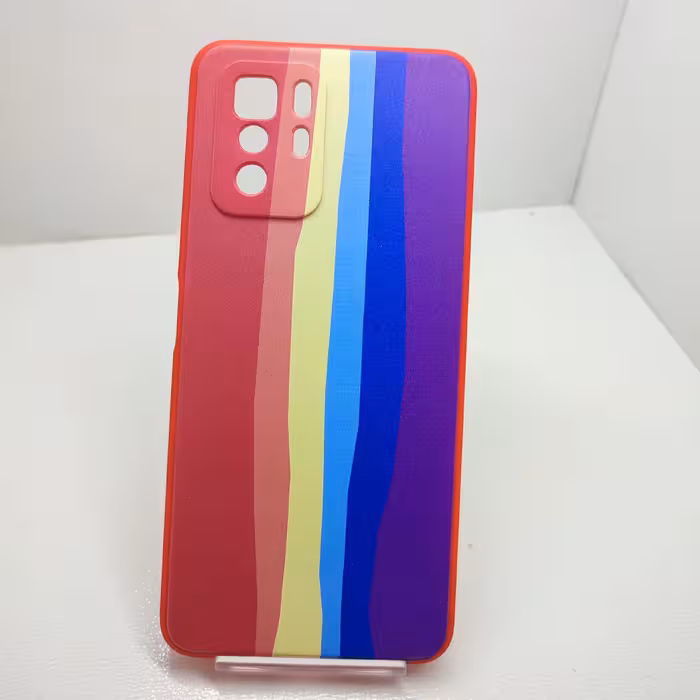 بک کاور ابرنگی X3 gt 