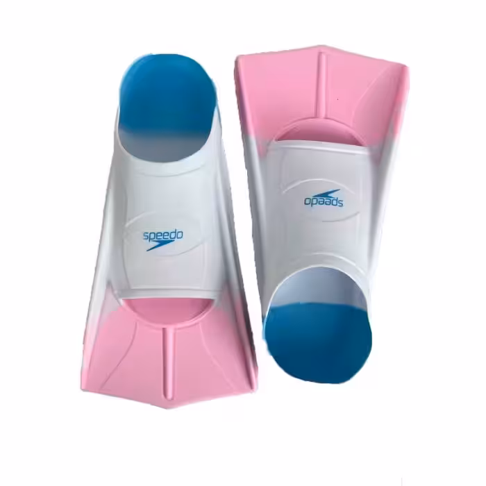 فین شنا اسپیدو اورجینال چند رنگ | صورتی سفید