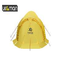 چادر چهار الی پنج نفره دوپوش آلپاين کایلاس مدل X4II Alpine Tent