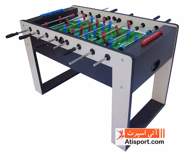 فوتبال دستی باشگاهی فلکسی فیت FT15