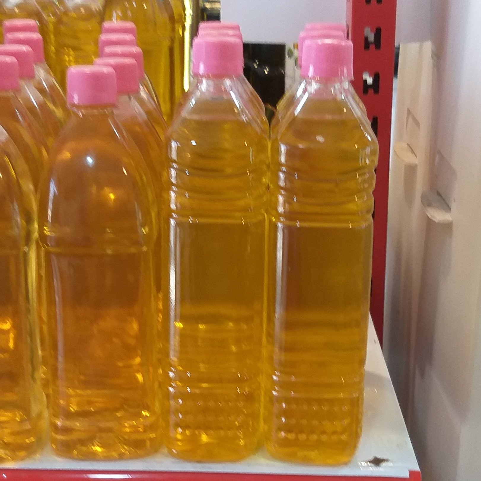 روغن کنجد طبیعی