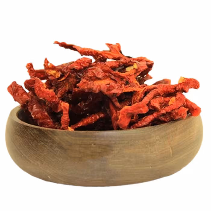 پاپریکا قلم درجه یک(100گرمی)