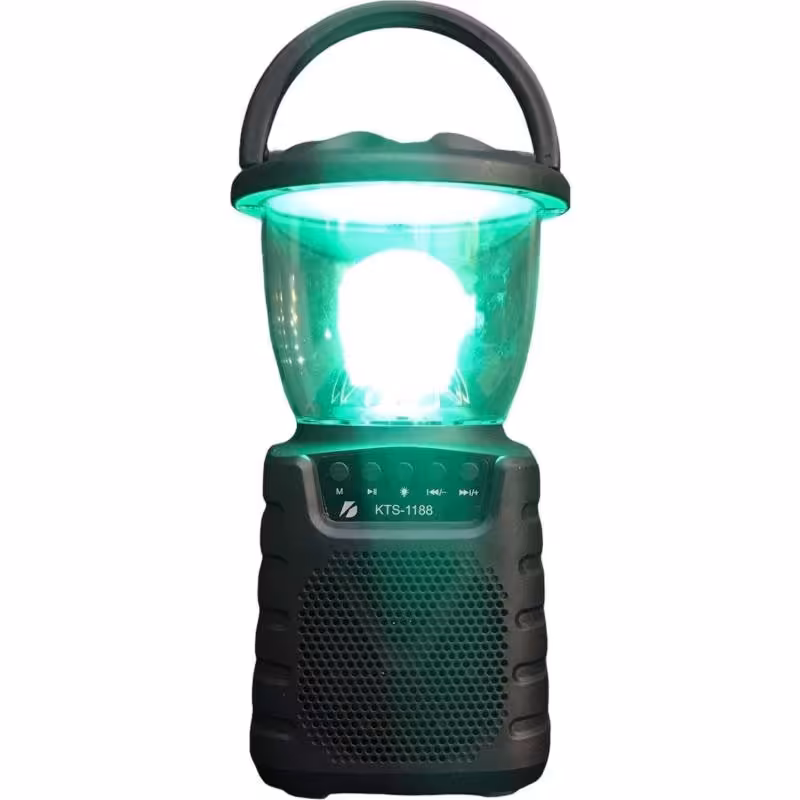 اسپیکر قابل حمل kts 1188