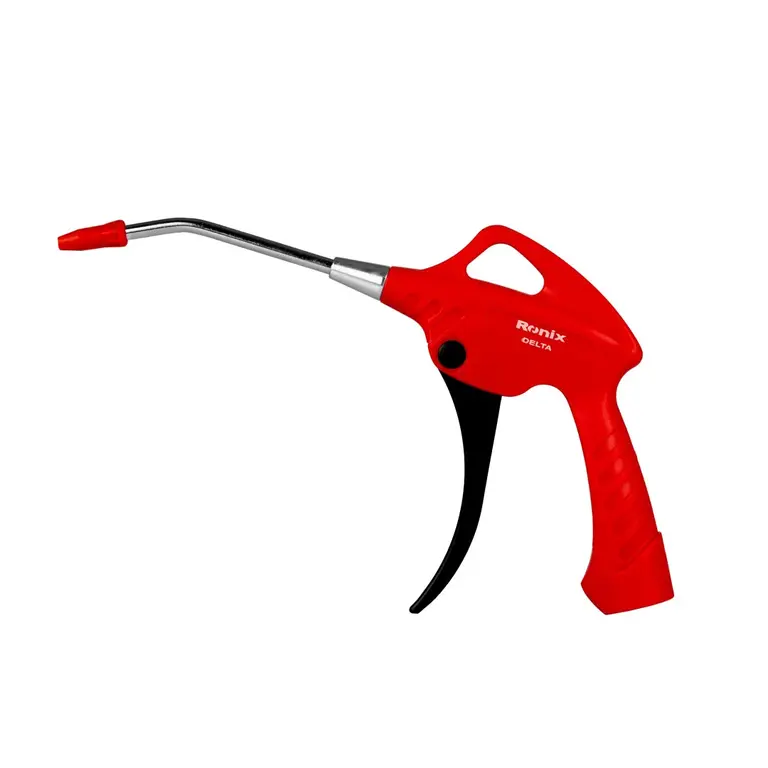 تفنگ بادپاش رونیکس مدل RH-6702