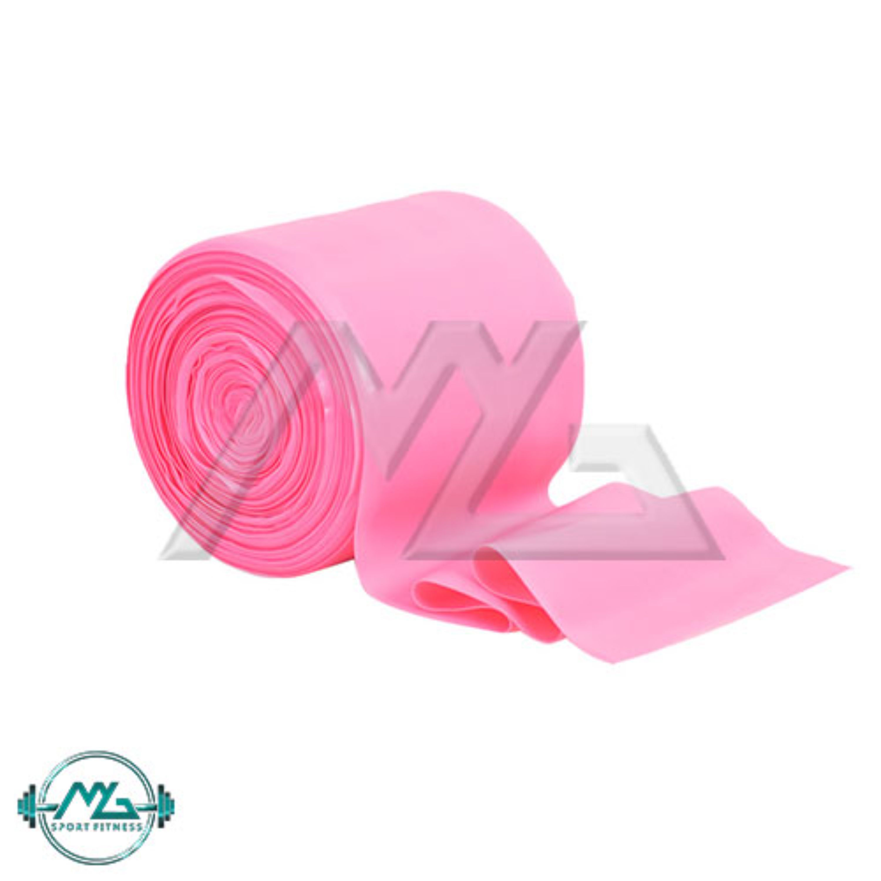 کش پیلاتس مدل KPR50-R
