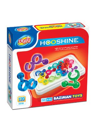 بازی هوشینه بازیمن