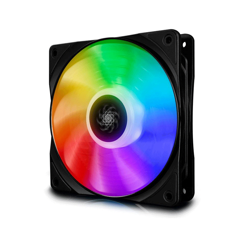 فن کیس دیپ کول مدل RF 120 5XFAN