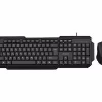 کیبورد و ماوس با سیم الگانت مدل Elegant EKM-220
