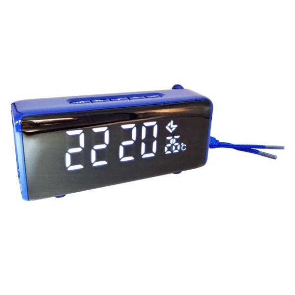 اسپیکر بلوتوثی کلومن مدل K-S85 اورجینال - فروشگاه اینترنتی موبایل سفیر