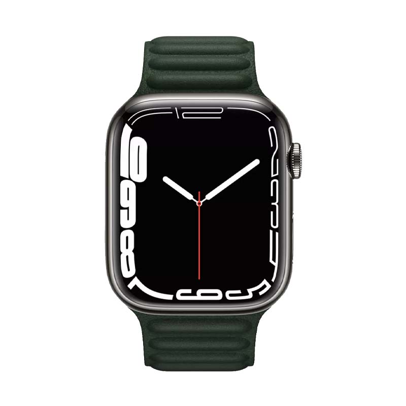 قیمت و خرید ساعت اپل واچ سری 7 - 41 میلی‌متری - ایسل